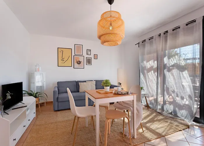 Holiday home Sweet Majanicho