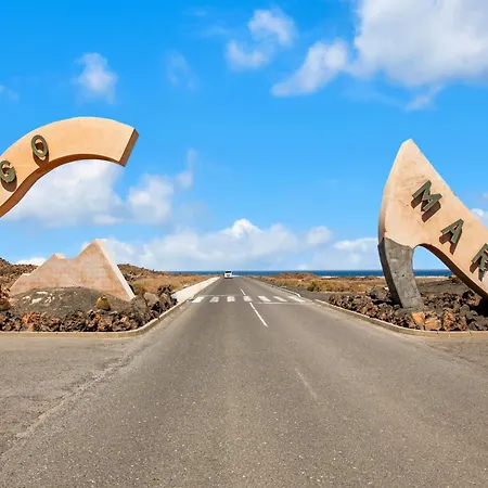 בית נופש Sweet Majanicho