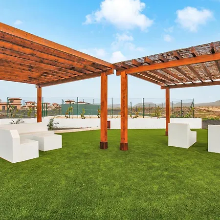 Sweet בית נופש *