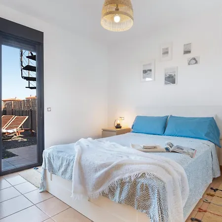 בית נופש Sweet