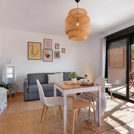 בית נופש Sweet