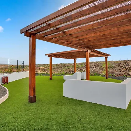 Sweet בית נופש *