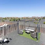 Sweet Nyaraló