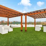 Semesterbostad Sweet Majanicho