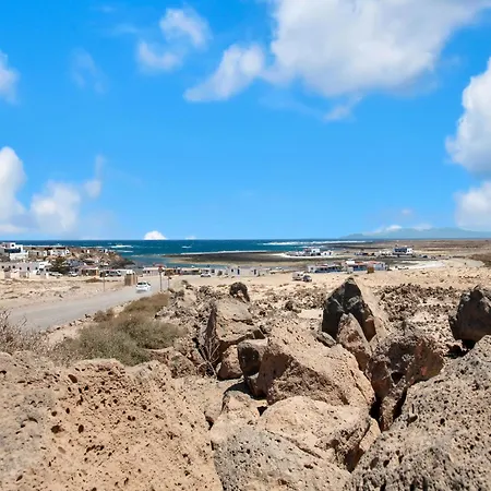 Sweet Ferienhaus Majanicho