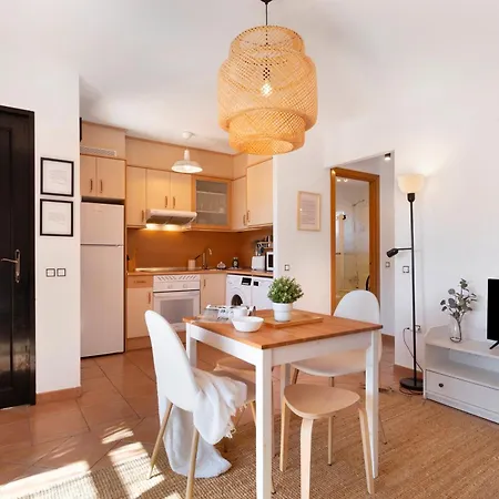 Sweet Ferienhaus Majanicho