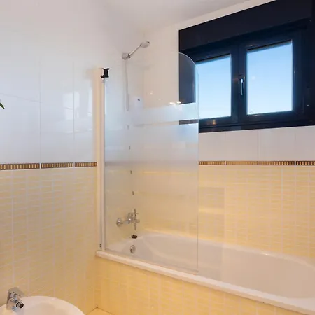 Ferienhaus Sweet Majanicho