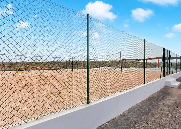 Sweet בית נופש Majanicho