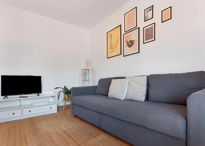 Sweet בית נופש *