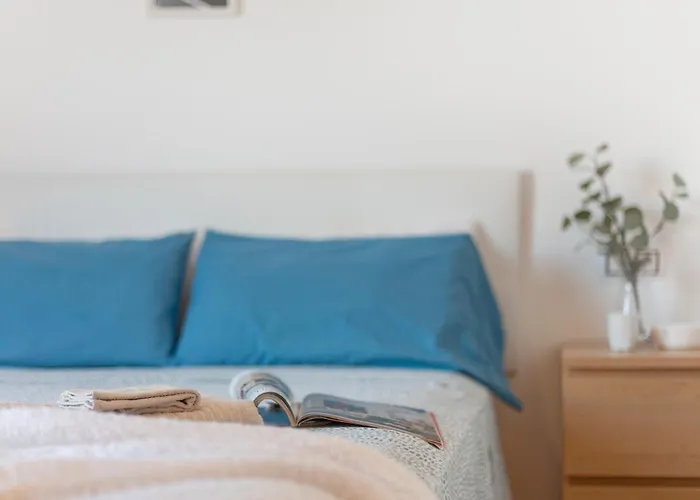 Sweet בית נופש