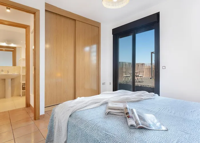 Sweet בית נופש *