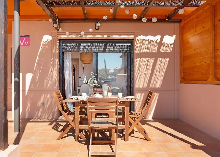 בית נופש Sweet *