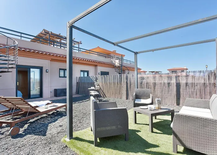 Sweet בית נופש