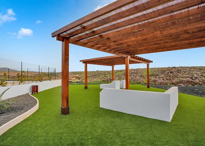 Sweet בית נופש *