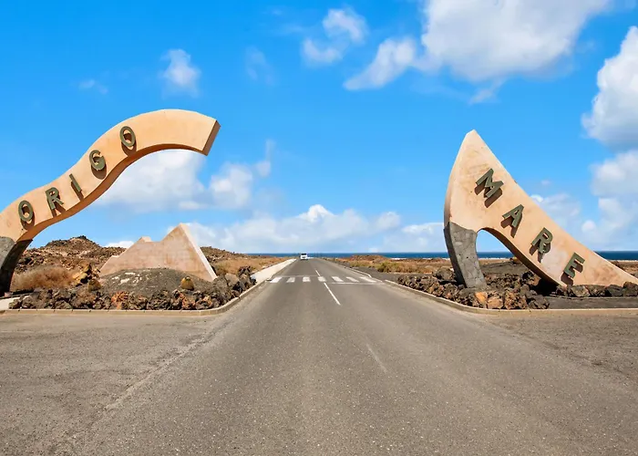 بيت للعطل Sweet Majanicho