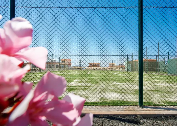 بيت للعطل Sweet