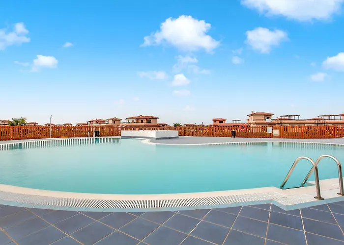 Sweet بيت للعطل *