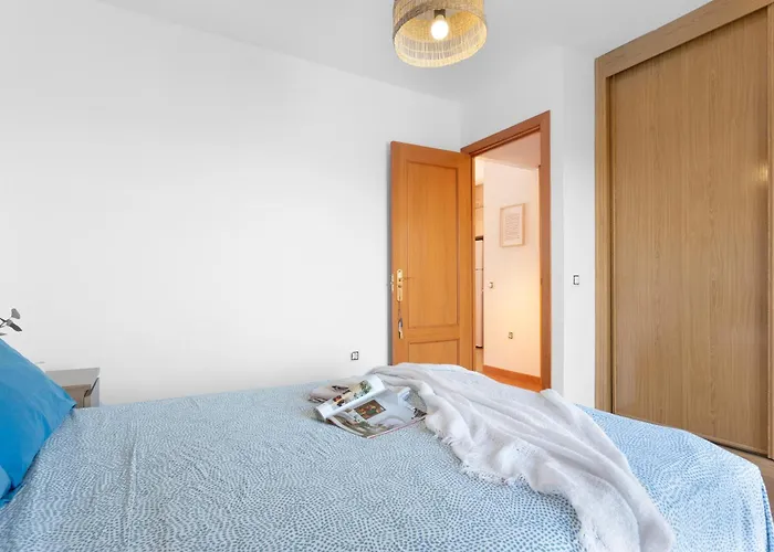 بيت للعطل Sweet Majanicho