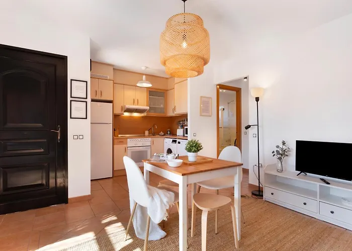 Sweet بيت للعطل Majanicho