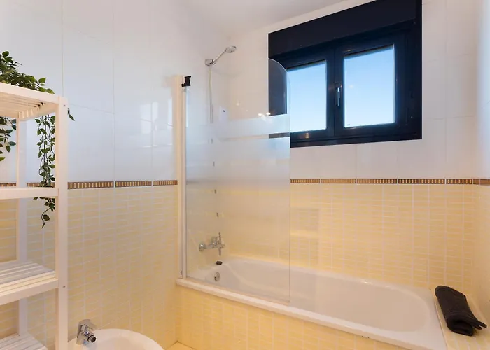 بيت للعطل Sweet Majanicho