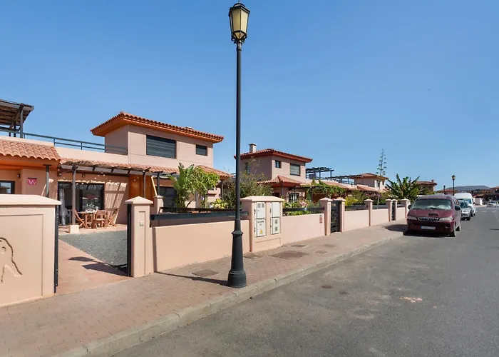 بيت للعطل Sweet